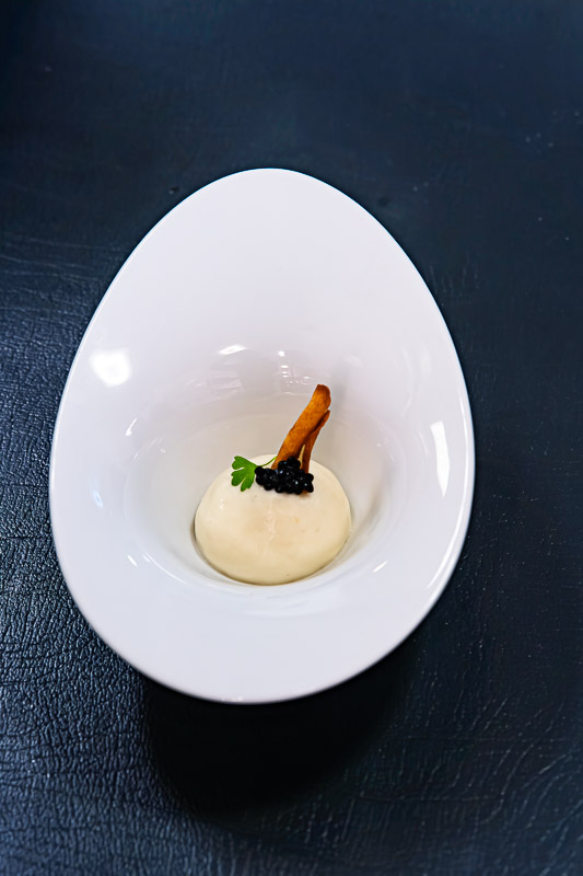 Professional food photography in Reading